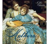 Various Artists - Music for Mothers [Import]