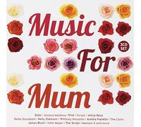 Various Artists - Music for Mum-Various Artist [Import]