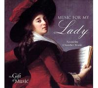 Various Artists - Music for My Lady