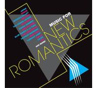 Music for New Romantics