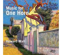 Various Artists - Music For One Horn [Compact Discs]