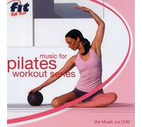 Various Artists - Music for Pilates
