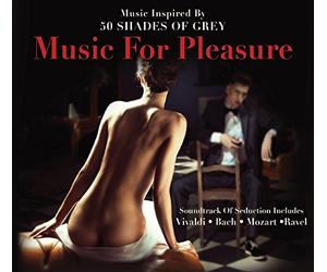 Various Artists - Music for Pleasure [Import]