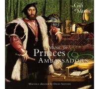 Various Artists - Music for Princes and Pri