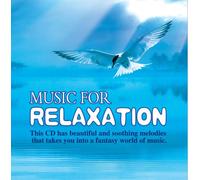 Various Artists - Music For Relaxation