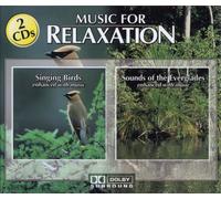 Various Artists - Music for Relaxation: Singing & Sounds
