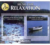 Various Artists - Music for Relaxation: Sounds & Rhythm