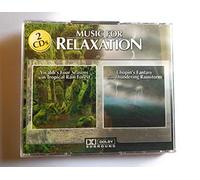 Various Artists - Music for Relaxation: Vivaldi's & Chopin