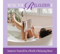 Various Artists - Music for Relaxation 2 (Various Artists)