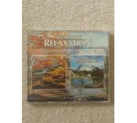 Various Artists - Music for Relaxation: Wind Chimes & Alpine