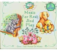 Various Artists - Music for Rest & Play