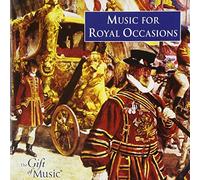 Various Artists - Music for Royal Occasions [Import]
