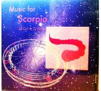 Various Artists - Music for Scorpio