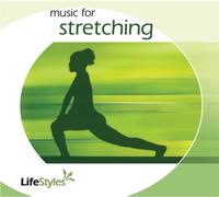 Various Artists - Music for Stretching