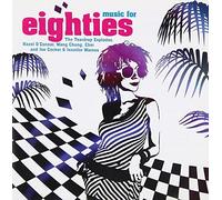 Various Artists - Music for The Eighties