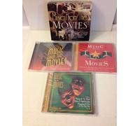 Various Artists - Music for The Movies