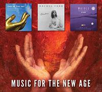 Music for the New Age [Silverwolf Records]
