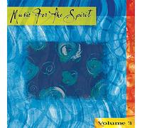 Various Artists – Music for the Spirit Vol. II – DOMO