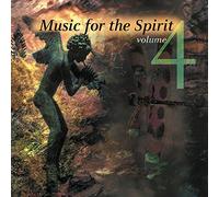 Various Artists – Music for the Spirit, Vol. 4 – DOMO