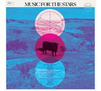 Various Artists Music for the Stars: Celestial Music 1960-1979 (Vinyl)