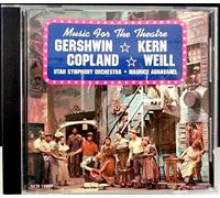 Various Artists - Music for The Theatre