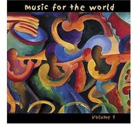 Various Artists - Music for The World, Vol. 1