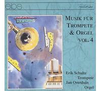 Various Artists - Music for Trumpet & Organ [Import]