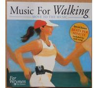 Various Artists - Music for Walking