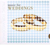 Various Artists - Music for Weddings
