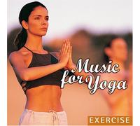 Various Artists - Music for Yoga