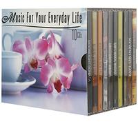 Various Artists - Music for Your Everyday Life