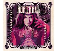 Music From Agatha All Along Vinyle