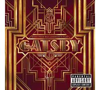 Various Artists - Music from BAZ Luhrmann's Film The Gatsby [Import]