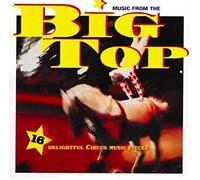 Various Artists - Music from Big Top