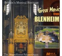 Various Artists - Music from Blenheim [Import]