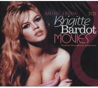 Various Artists - Music from Brigitte Bardo