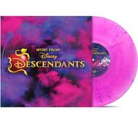 Music From Descendants – Universal Music Group
