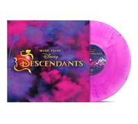 Various Artists - Music From Descendants (Various Artists) [VINYL LP]