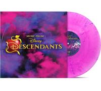 Various Artists Music From Descendants (Vinyl)