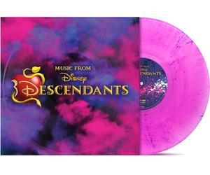 Various Artists Music From Descendants (Vinyl)