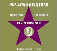 Various Artists - Music from Films of Kevin Costner