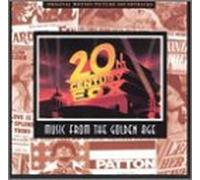 Various Artists - Music from Golden Age of 20th Century Fox