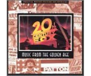 Various Artists - Music from Golden Age of 20th Century Fox