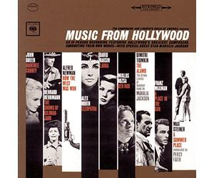 Various Artists - Music from Hollywood
