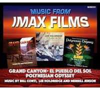 Various Artists - Music from IMAX Films [Import]