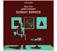 Various Artists - Music From Jarvis Cocker's Sunday Service / Various [Cd] Uk -