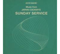 Various Artists Music from Jarvis Cocker's Sunday Service (Vinyl) 12" Album