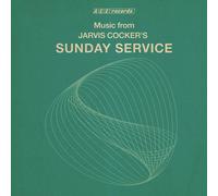 Various Artists – Music from Jarvis Cocker's Sunday Service – Vinyle 12" – Ace