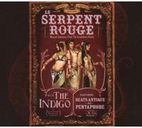 Various Artists - Music from Le Serpent Rouge