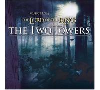 Various Artists - Music from Lord of The Rings: Two Towers